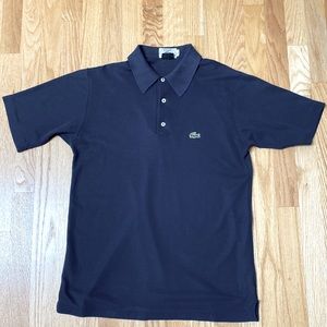 Vintage IZOD LACOSTE Polo! Like new!